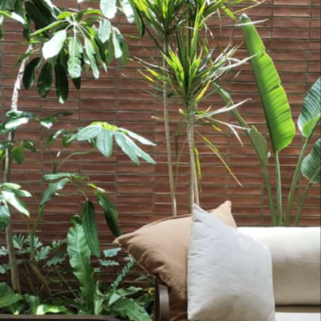4 BHK Villa – Garden View at Evantha Earthen Ambience, Sarjapur Attibele Road - for Sale