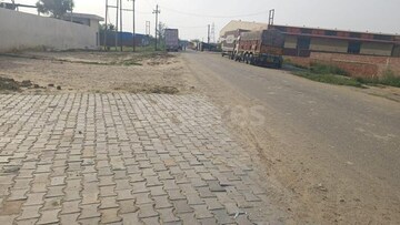  Industrial Plot – Exterior View View at Ecotech 1 Greater Noida - for Sale