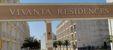 2 BHK Builder Floor – Exterior View View at Bhiwadi Mod - for Sale