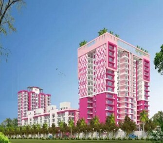 3 BHK Apartment For Resale in Shiv Sai Emerald Heights Sector 88 Faridabad  7246739