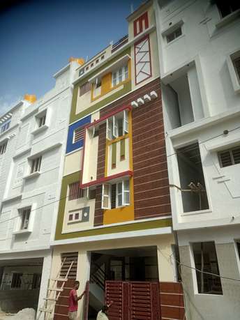 2 BHK Independent House For Resale in Jalahalli Bangalore 7246728