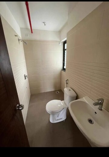 Bathroom in 2 BHK Apartment at Chaphalkar Elina Living, Mohammadwadi – for Sale