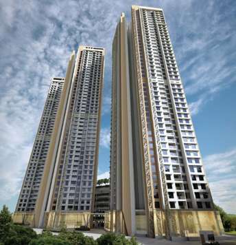 3 BHK Apartment For Rent in SD Alpine Kandivali East Mumbai  7246808