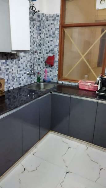 1 BHK Builder Floor For Rent in Sector 43 Gurgaon 7246796