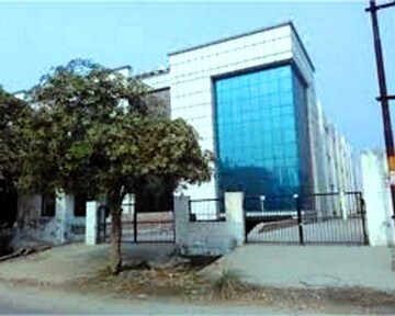  Industrial Plot – Exterior View View at Surajpur Site 5 - for Sale