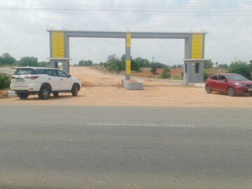  Plot For Sale in Shadnagar