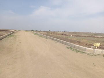 Plot Area in  Plot at Shadnagar – for Sale