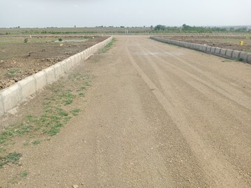Plot Area in  Plot at Shadnagar – for Sale