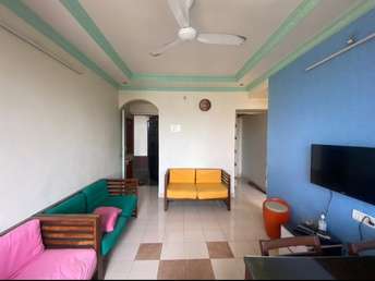 1 BHK Apartment For Resale in Nivedita Garden Kondhwa Pune  7246804