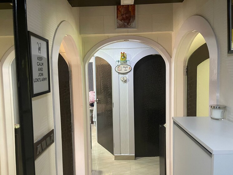 undefined, ekta-tripolis 4 Bedroom 1084 Sq.Ft. Apartment In Goregaon West Mumbai 7246829