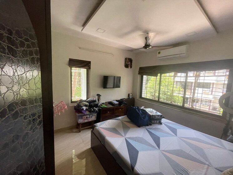 Living Room, ekta-tripolis 4 Bedroom 1084 Sq.Ft. Apartment In Goregaon West Mumbai 7246829