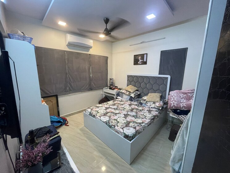 Team Area, ekta-tripolis 4 Bedroom 1084 Sq.Ft. Apartment In Goregaon West Mumbai 7246829