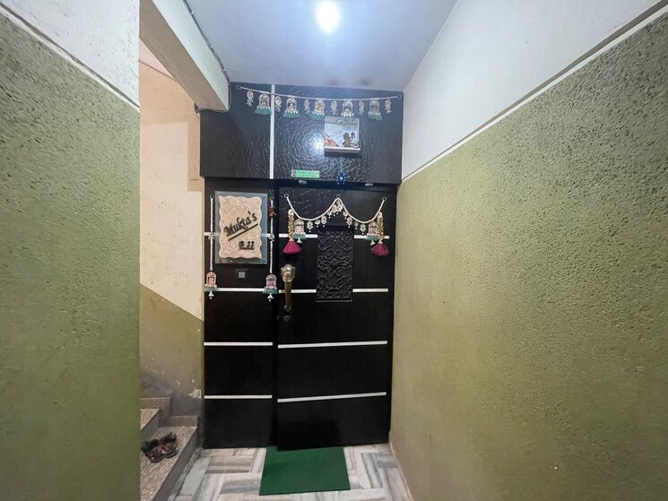 undefined, ekta-tripolis 4 Bedroom 1084 Sq.Ft. Apartment In Goregaon West Mumbai 7246829