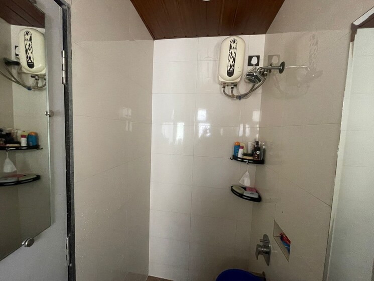Bathroom, ekta-tripolis 4 Bedroom 1084 Sq.Ft. Apartment In Goregaon West Mumbai 7246829