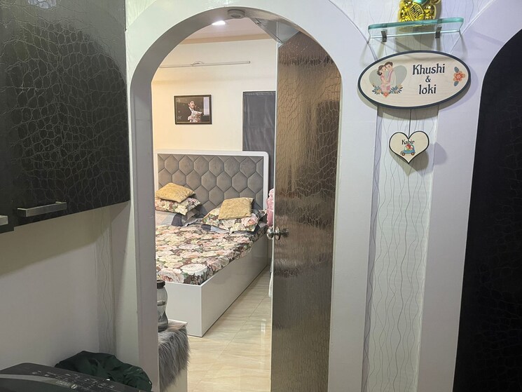 undefined, ekta-tripolis 4 Bedroom 1084 Sq.Ft. Apartment In Goregaon West Mumbai 7246829