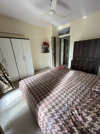 1 BHK Apartment For Rent in Aakar Residency Anu Nagar Thane 7246864