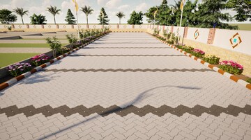  Plot For Sale in Vatika
