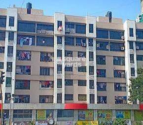 1 BHK Apartment For Rent in Suyog CHS Goregaon West Goregaon West Mumbai  7246871
