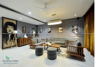 6 BHK Apartment For Sale in Sierra, Undri