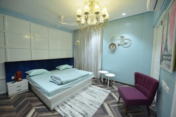 Room in 6 BHK Apartment at Sierra, Undri – for Sale