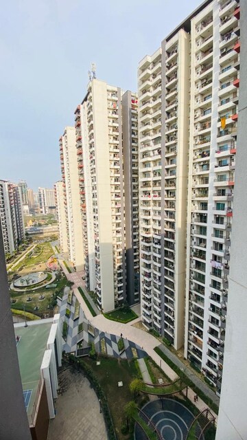 3 BHK Apartment – Exterior View View at Amrapali Princely Estate, Sector 76 - for Sale