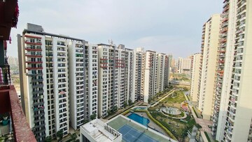 3 BHK Apartment – Exterior View View at Amrapali Princely Estate, Sector 76 - for Sale