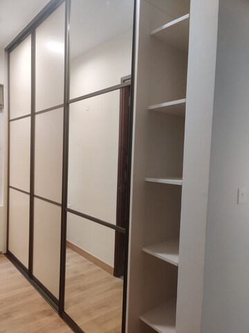  4 BHK Apartment at Sankey Road – for Rent