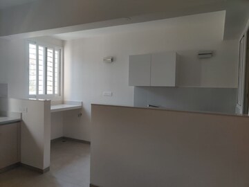Kitchen in 4 BHK Apartment at Sankey Road – for Rent