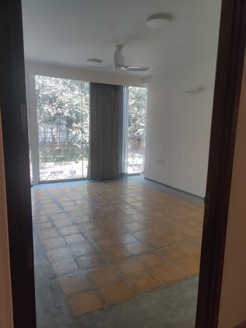 4 BHK Apartment – Exterior View View at Sankey Road - for Rent