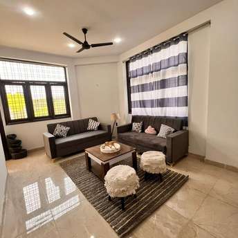 2 BHK Apartment For Rent in Vrindavan Tower Vasai Vasant Nagari Mumbai  7246906