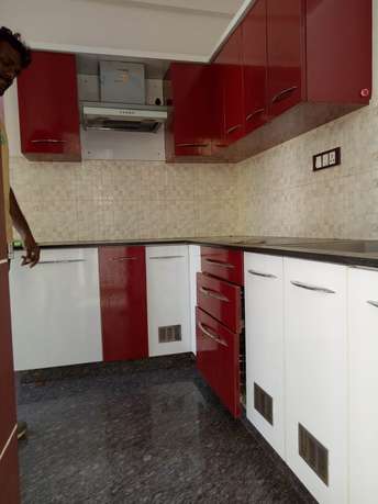 1 BHK Builder Floor For Rent in Murugesh Palya Bangalore 7246922