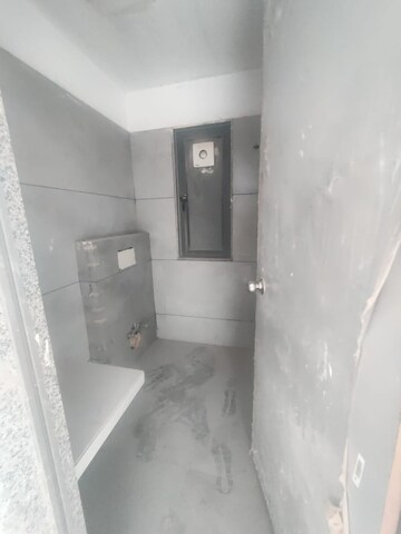 Washroom in  Office Space at Prahlad Nagar – for Sale