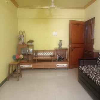 1 BHK Apartment For Resale in Sortee Somnath Society Anand Park Mumbai  7246923