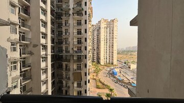 2.5 BHK Apartment – Exterior View View at Bulland Heights, Sain Vihar - for Sale