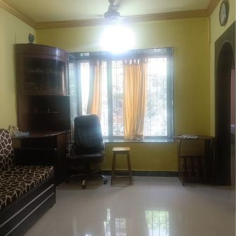 1 BHK Apartment For Resale in Sortee Somnath Society Anand Park Mumbai  7246923