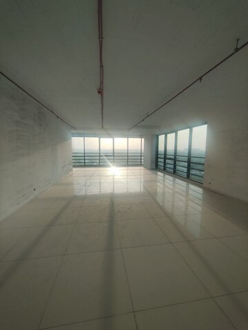 Floor Plan in  Office Space at Prahlad Nagar – for Sale