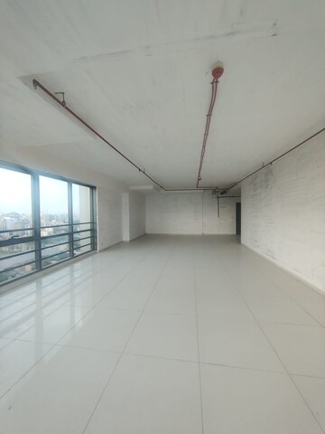 Building Lobby in  Office Space at Prahlad Nagar – for Sale