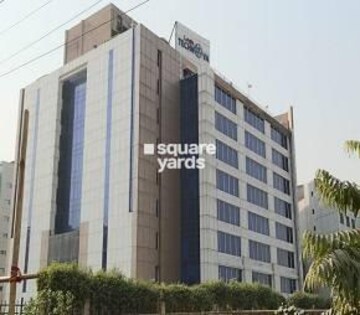  Office Space For Sale in Logix Technova, Sector 132