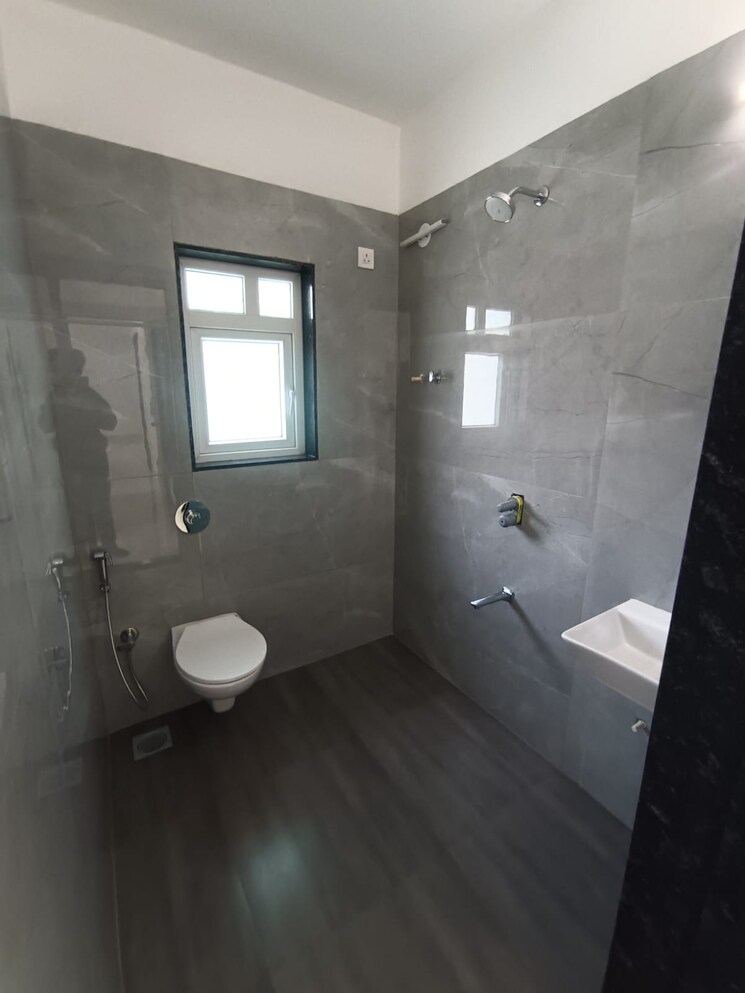 Bathroom, seasons-saffron 1 Bedroom 465 Sq.Ft. Apartment In Kalyan West Thane 7246941