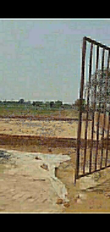  Plot – Exterior View View at AVS Orchard, Sector 77 - for Sale