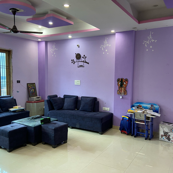 2.5 BHK Builder Floor For Rent in Sector 63a Noida 7246972