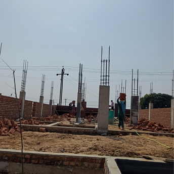 Plot For Resale in South Mullanpur Chandigarh  7246971