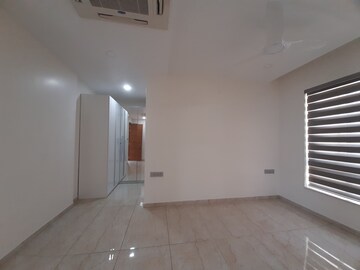 Bathroom in 3 BHK Apartment at My Home Bhooja, Hi Tech City – for Sale