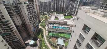 3 BHK Apartment For Rent in Tulipia And Tilia Apartment Chandivali Mumbai  7247019