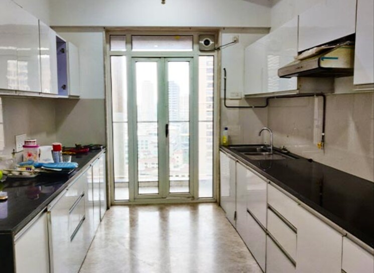 Kitchen, raheja-tipco-heights 4 Bedroom 2000 Sq.Ft. Apartment In Malad East Mumbai 7247024