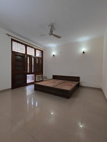 Living Room in 2 BHK Apartment at Pareena Micasa, Sector 68 – for Sale