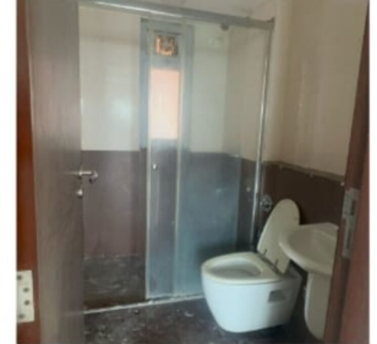 Bathroom, kanakia-levels 4 Bedroom 1627 Sq.Ft. Apartment In Malad East Mumbai 7247055