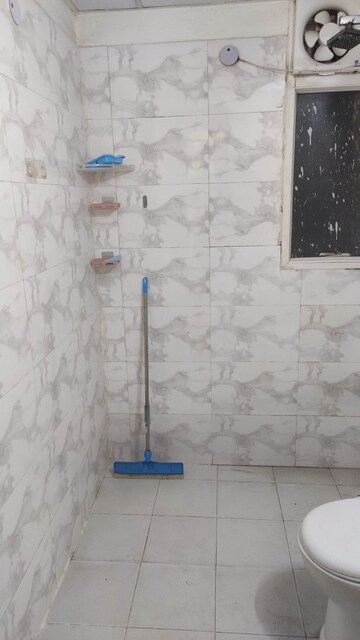 Bathroom in 2 BHK Apartment at Amrapali Silicon City, Sector 76 – for Sale