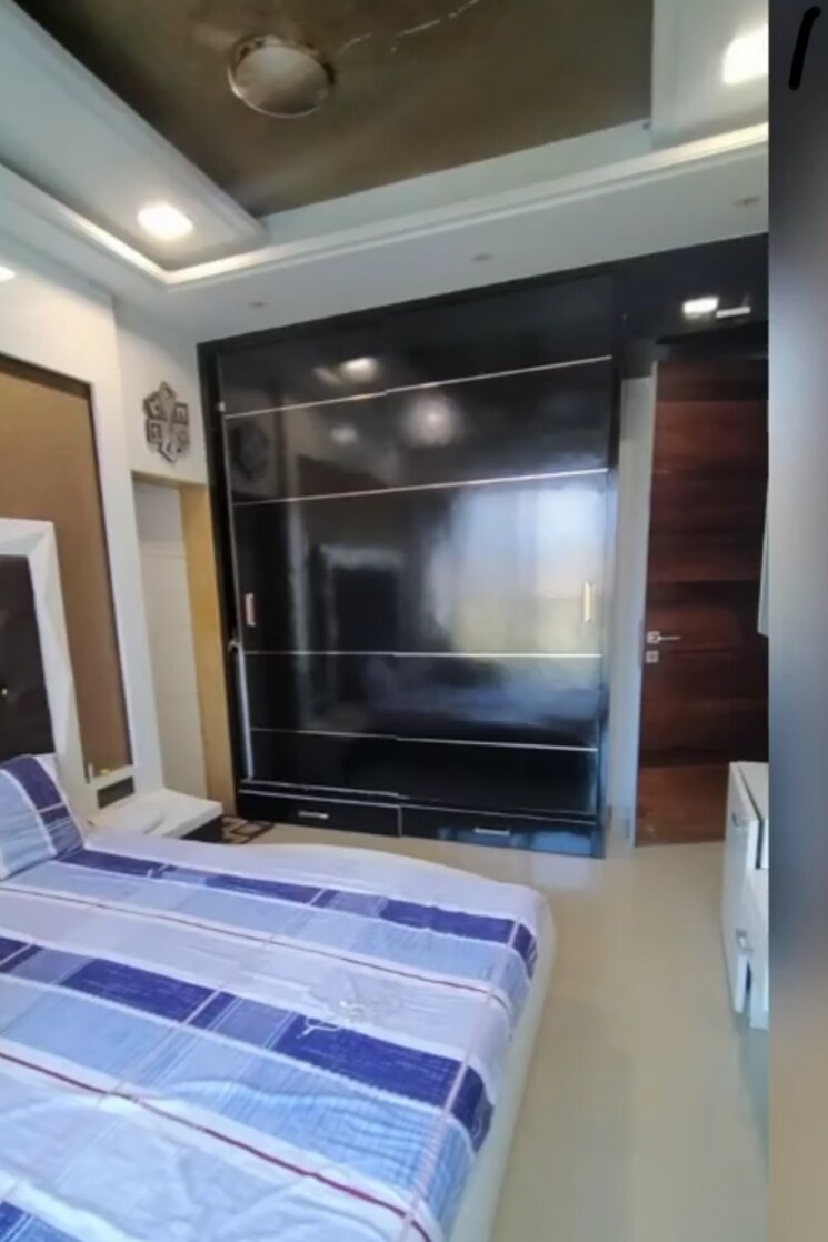 Kitchen, kanakia-levels 4 Bedroom 1627 Sq.Ft. Apartment In Malad East Mumbai 7247055