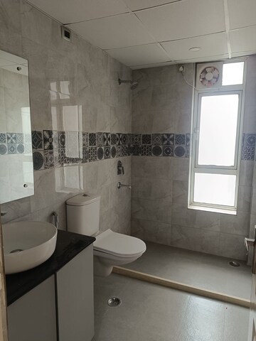 Kitchen in 3 BHK Apartment at Conscient Heritage One, Sector 62 – for Sale